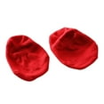 thumbnail image 1 of 0-2 Years Old Baby Children'S Socks, Cotton Non-Slip Floor Socks, Candy Color Boat Socks, Toddler Shoes And Socks, 1 of 3