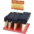 thumbnail image 1 of 0.2 lbs Poly Foam Brush Display, 1 of 1