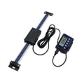 thumbnail image 1 of 0-200 Mm Digital Linear Scale Remote Digital Readout Linear Scale External Display Ruler With LCD Base ,Accuracy Guaranteed, 1 of 6