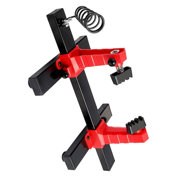 0-200mm Adjustable PCB Holder 360 Rotation Printed Circuit Board Jigs Soldering Assembly Stand Clamps Repair Tool