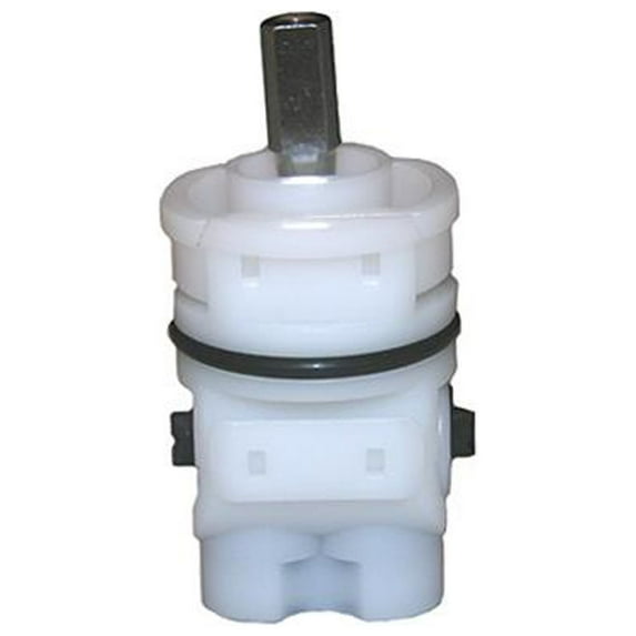 Lasco 0-2079 Universal Rundle, 0380 Single Lever Faucet Cartridge - Quantity 6