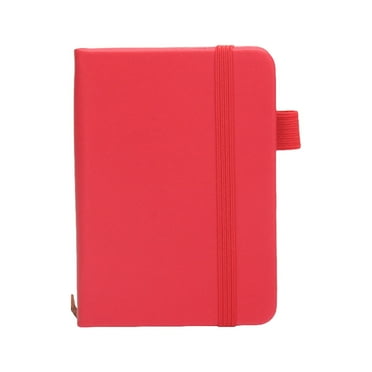 0.22lb Walmart Deals Helpful Office&Craft&Stationery! Pocket Small Notebook Journals Mini Cute Memo Notepad Hardcover College Ruled, Daily Home Products Office Cabinet A
