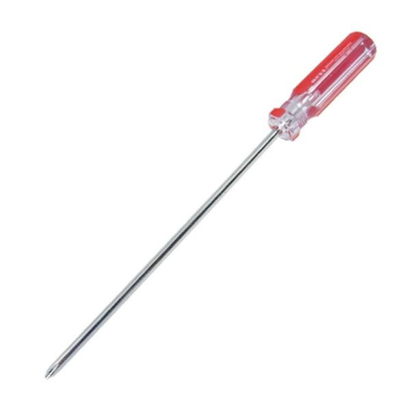 0.23" Magnetic Phillips Tip Screwdriver Hand Tool 7.87" Long