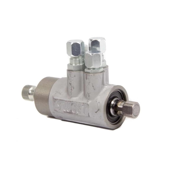 0.235 Valve LW Servo Unit