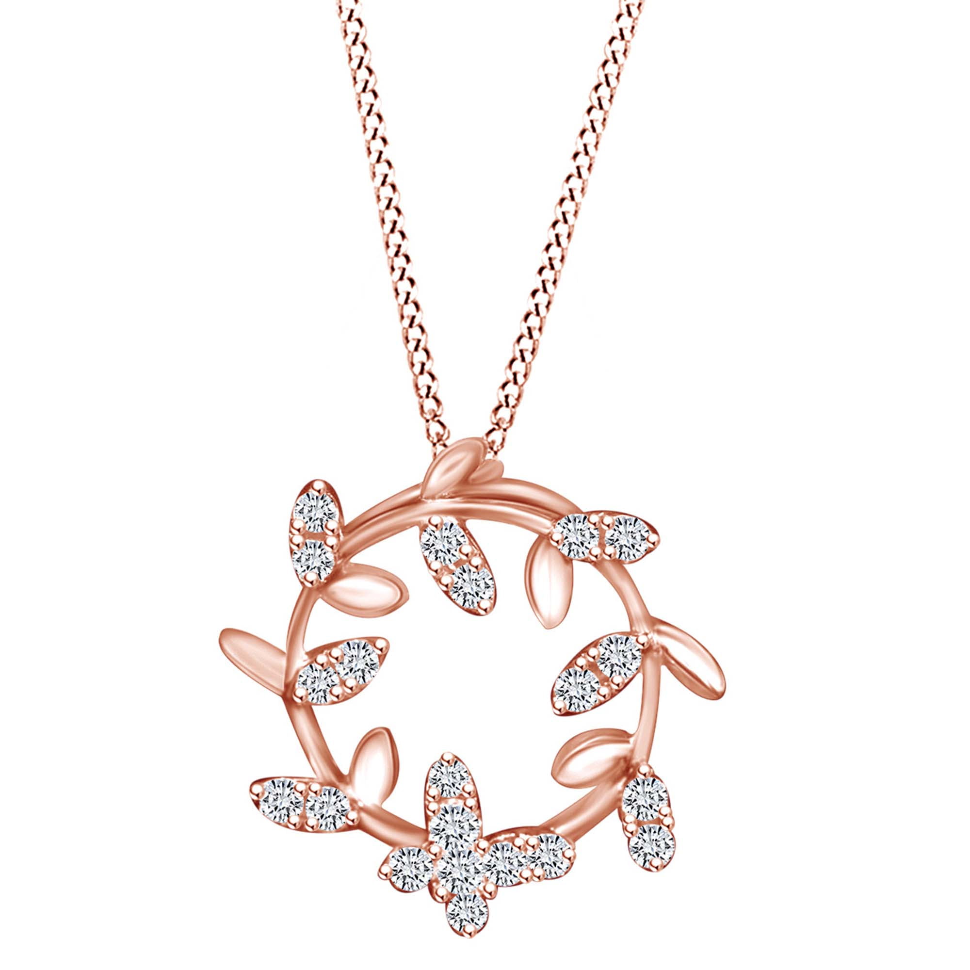 24 carat pendant outlet