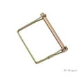 thumbnail image 1 of 0.24 ft. Safety Lock Hitch Pin, 1 of 1