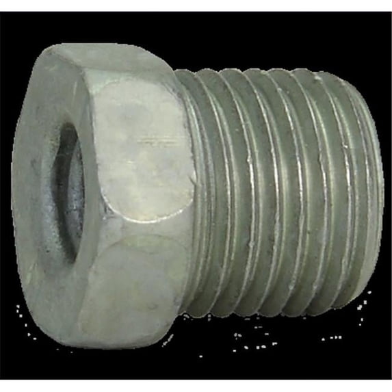 0.25 - 0.5 in. 20 Inverted Steel Tube Nut