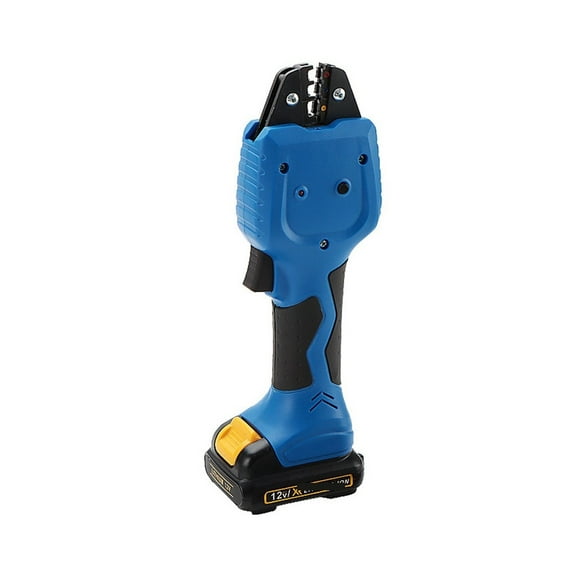 0.25-50mm Electric Crimping Pliers, Terminal Crimping Pliers Electro-hydraulic Pliers, Terminal Cable Crimping Pliers ,Easy to Use