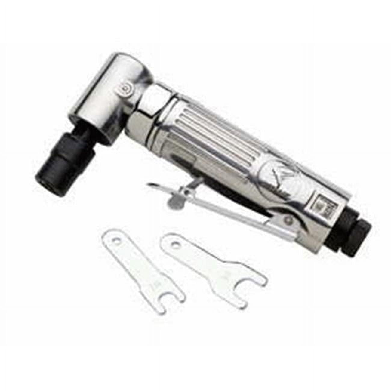 0.25 In. Mini Angle Air Die Grinder