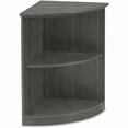 thumbnail image 1 of 0.25 Round Medina - Open Bookcase, 1 of 1