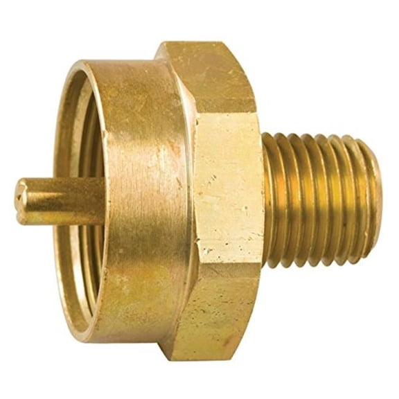 0.25 ft. Cylinder Adapter