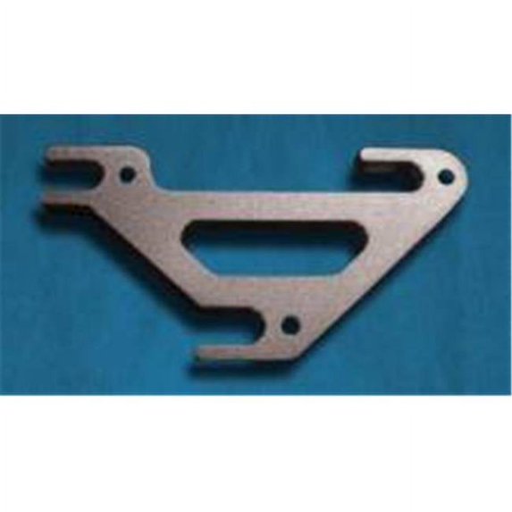 0.25 ft. Slide-In Rack Spacer
