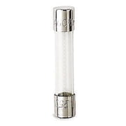 0.25 ft. x 1.25 in. AGC Glass Fuse