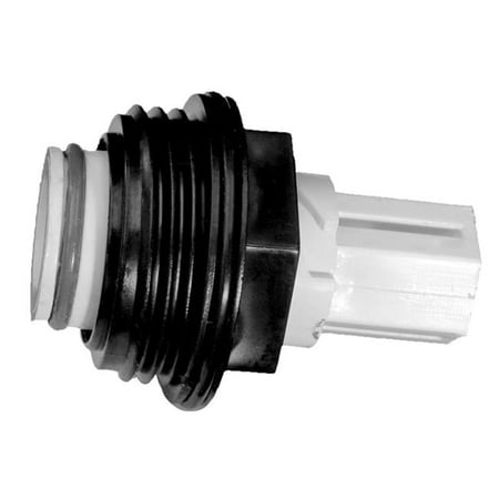 0.25 in. Adjustable Mini Jet Nozzle Assembly