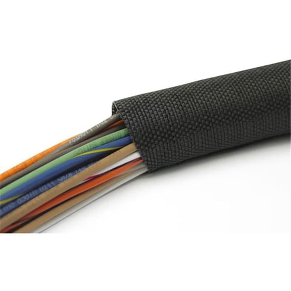 0.25 in. Classic Braid Wire, 20 ft. Length