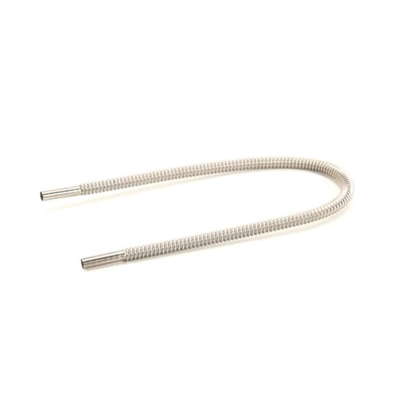 0.25 in. Dia. Pilot Control Tube