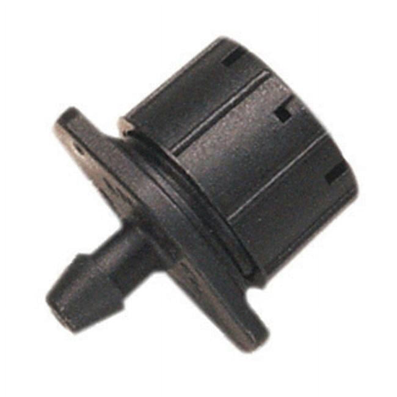 0.25 in. Drip Irrigation Spray Bubbler - Pack of 50