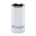 thumbnail image 1 of 0.25 in. Drive 6 Point Standard Metric Socket  0.21 mm, 1 of 1