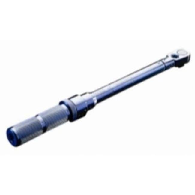 0.25 in. Drive Micrometer Click Torque Wrench