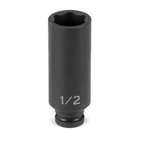 0.25 in. Drive x 7 mm. Deep Length Surface Drive Impact