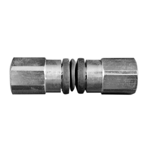 0.25 in. FNPT Swivel Hose Fitting