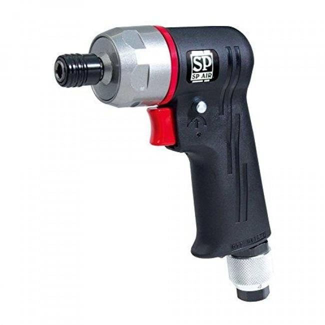0.25 in. Hex Composite Impact Driver