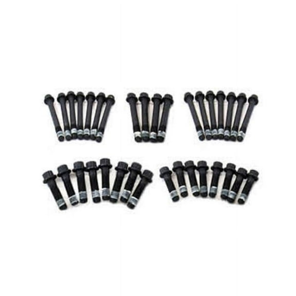 0.25 in. Longer Head Bolt Kit for Small Block Chevy 350