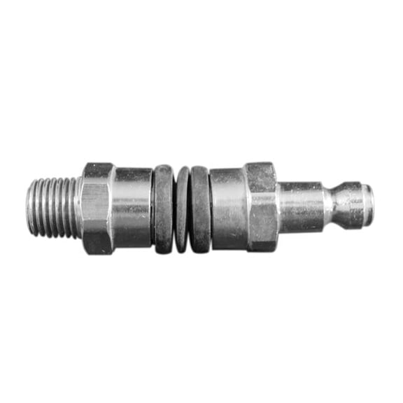 0.25 in. MNPT T Swivel Hose Fitting