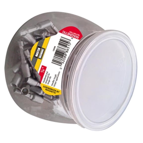 0.25 in. Master Mechanic Magnet Nut Setter