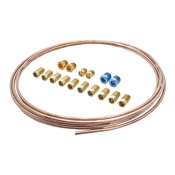 0.25 in. Max Flex Quick-Fix Brake