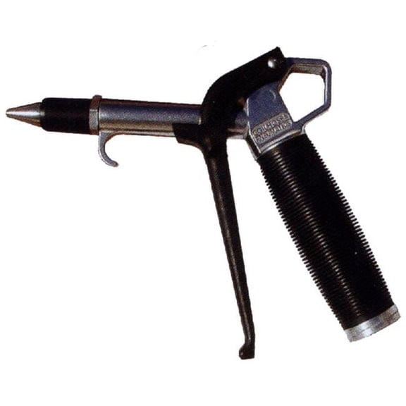 0.25 in. NPT BlowGun with 12 in. Extended Typhoon