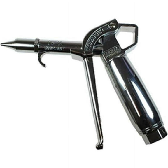 0.25 in. NPT Clamshell Typhoon Pro Blowgun