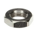 thumbnail image 1 of 0.25 in. NPT NP Lock Nut, 1 of 1