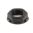 thumbnail image 1 of 0.25 in. NPT Plastic Nut, 1 of 1