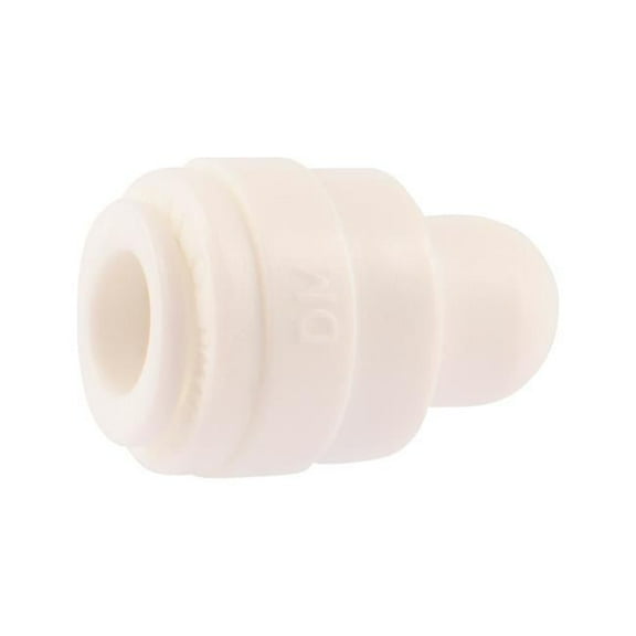 0.25 in. Push to Connect End Cap