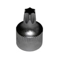 thumbnail image 1 of 0.25 in. SQ Door OAL S2 Steel T27 Torx Driver, 1 of 1