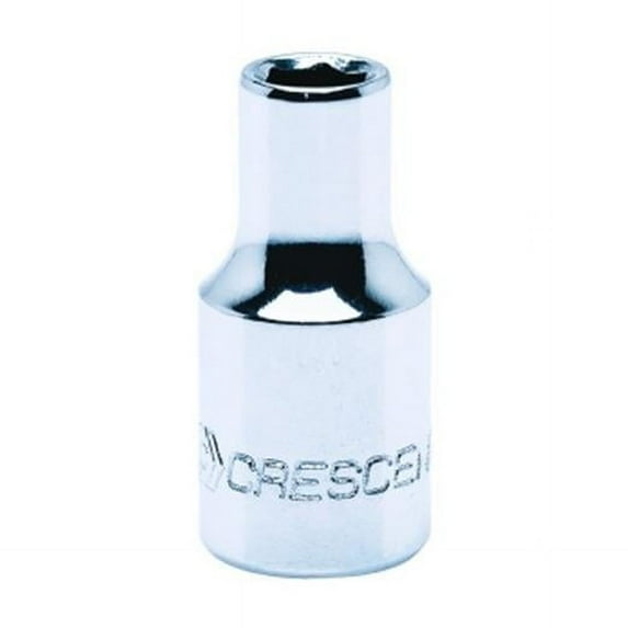 0.25 in. Socket Drive - 9 mm 6 Point