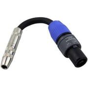 0.25 in. SpeakOn Adapter