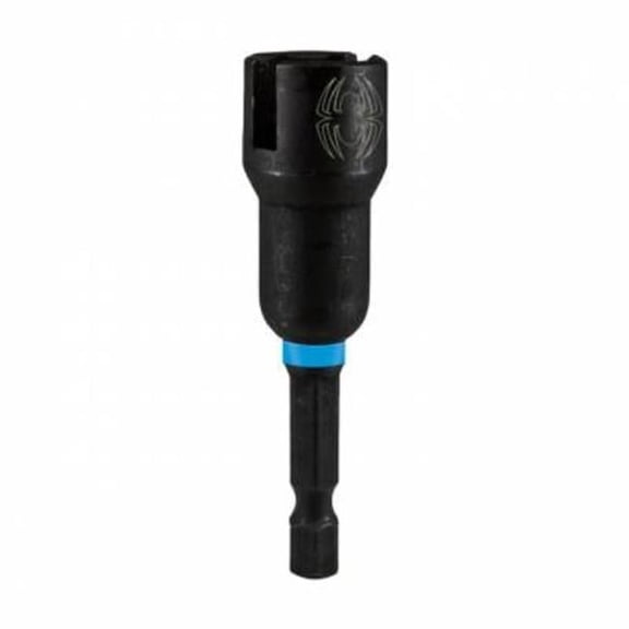 0.25 in. Spyder Impact-Rated Shank Wing Nut Driver