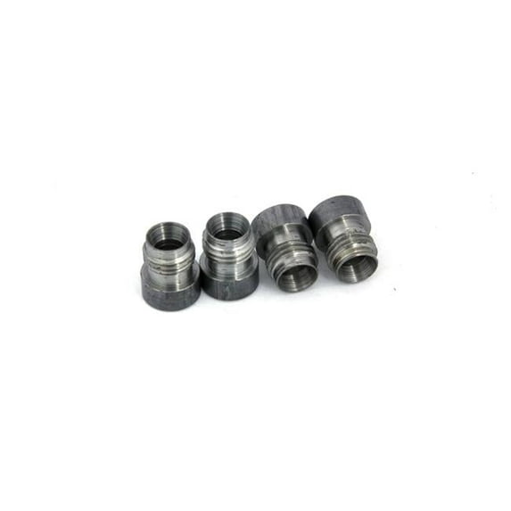 0.25 in. Steel EGT Weldment Bung