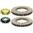 thumbnail image 1 of 0.25 in. UNF NAS Hex Head Bolt for  5000 Rotors, 1 of 1