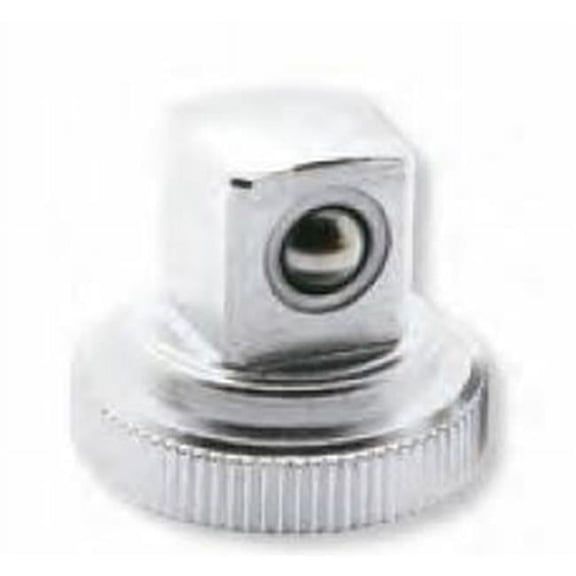 0.25 in. Z-Series Square Drive Quick Spinner - 21.5 mm Length