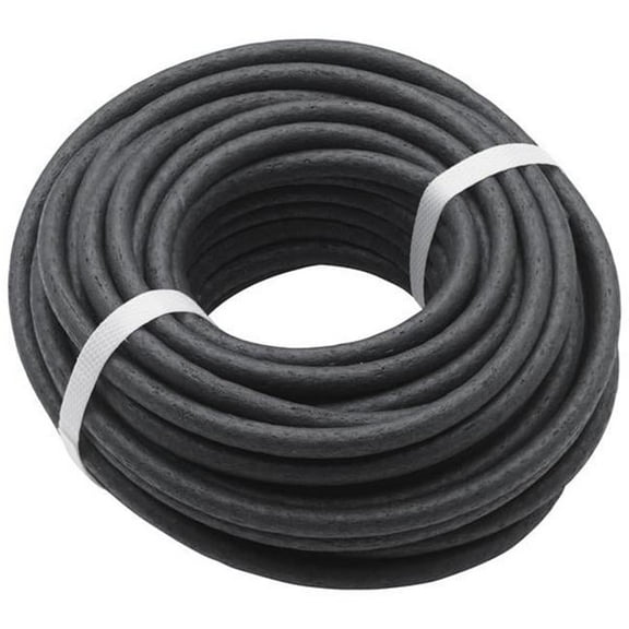0.25 in. dia. x 50 ft. Polyethylene Drip Irrigation Soaker Tubing