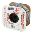 thumbnail image 1 of 0.25 in. x 250 ft. Roll Gray Spline, 1 of 2