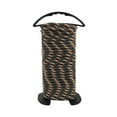 thumbnail image 1 of 0.25 in. x 50 ft. Twisted Polypropylene Rope, Camouflage, 1 of 1
