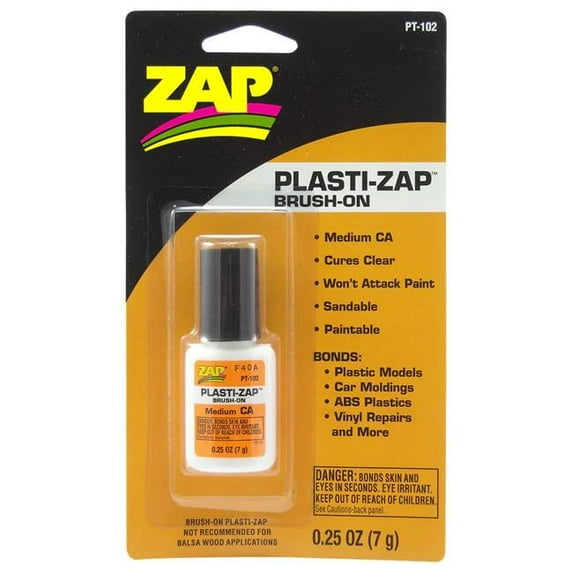 0.25 oz Brush-On Plasti-