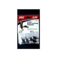 thumbnail image 1 of 0.25 oz Non-Lead Steel Bass Casting Sinker, Pack of 5, 1 of 1