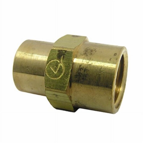 0.25 x 0.125 in. Female Pipe Hex Bushing