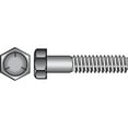 thumbnail image 1 of 0.25 x 0.75 in. Grade 5 USS Hex Cap Screw, 1 of 1
