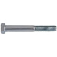 thumbnail image 1 of 0.25 x 0.75 in. Zinc Plated Grade 5 Hex Cap Screw - Pack of 100, 1 of 1
